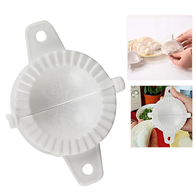 Dumpling Mould Ravioli Dough Pastry Pie Dumpling Maker Gyoza Mold Mould Tool Easy Eco Friendly Baking And Pastry kitchen Tools
Dumpling Mould Ravioli Dough Pastry Pie Dumpling Maker Gyoza Mold Mould Tool Easy Eco Friendly Baking And Pastry kitchen Tools