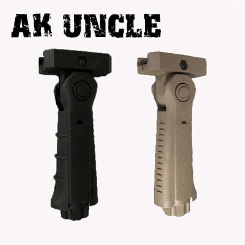 AK Uncle gel ball gun accessory butt front handle generic toy gun fitting for JinMing M4A1 M4 MKM2
AK Uncle gel ball gun accessory butt front handle generic toy gun fitting for JinMing M4A1 M4 MKM2