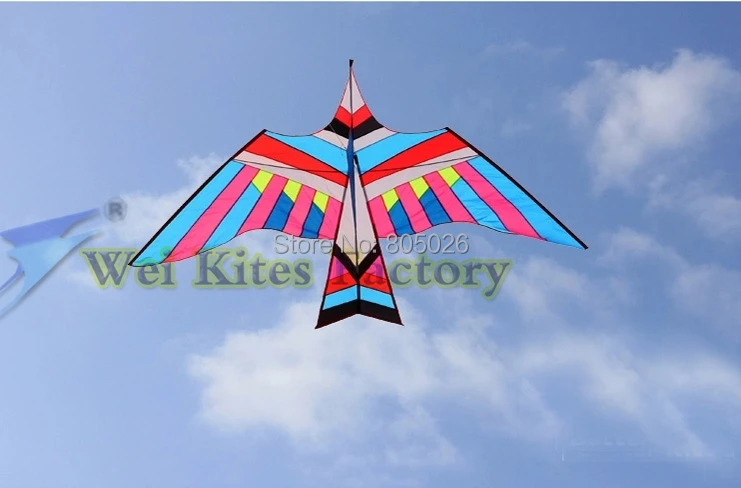 high quality free shipping 3m large bird kite easy to fly higher with handle line handles bird flapping birds wing aircraft wei
high quality free shipping 3m large bird kite easy to fly higher with handle line handles bird flapping birds wing aircraft wei