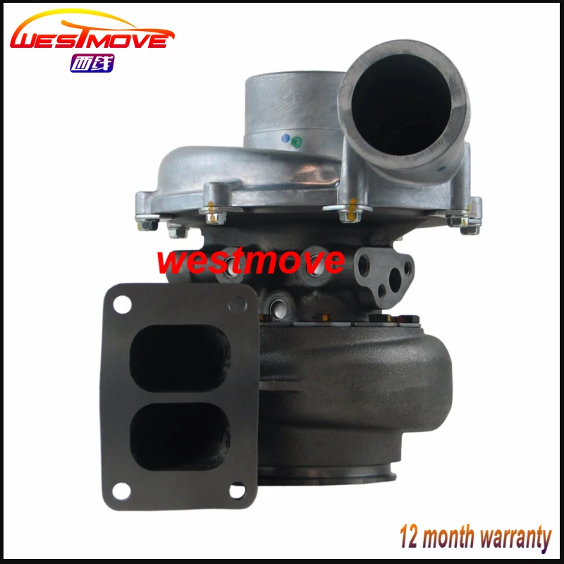 Турбокомпрессор RHC91 Turbo 114400-2901 114400-2902 VB270039 RHC9 V1989612 VB270074 для HITACHI EXZ200-1 EX200-1 6WA1 TCC TCN -