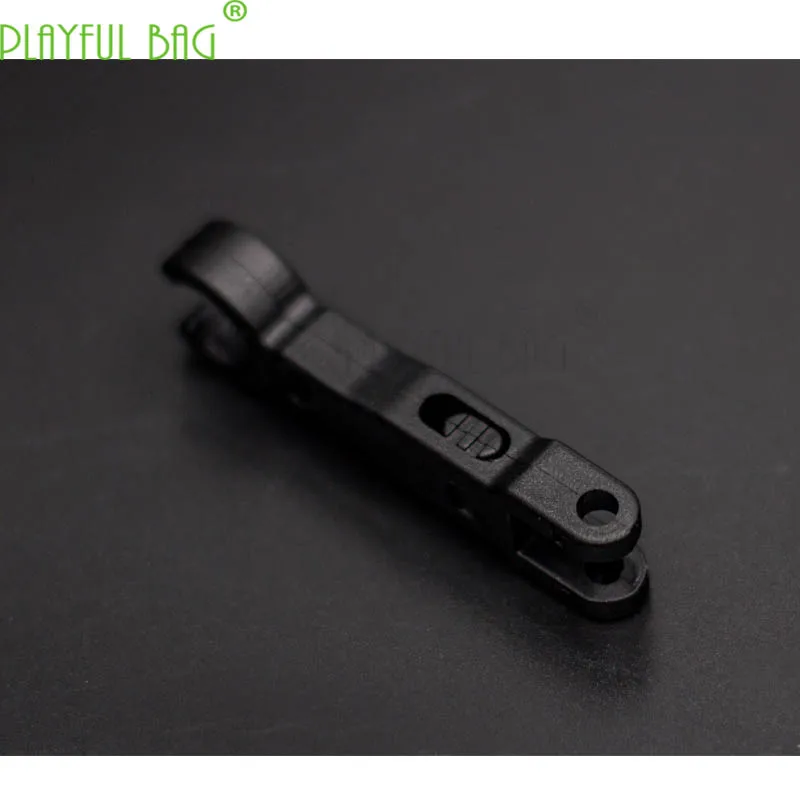 Outdoor activity CS 416D/416C Front Folding Aim Duplicate Edition High Quality Nylon Material Core Front Aim QJ103
Outdoor activity CS 416D/416C Front Folding Aim Duplicate Edition High Quality Nylon Material Core Front Aim QJ103