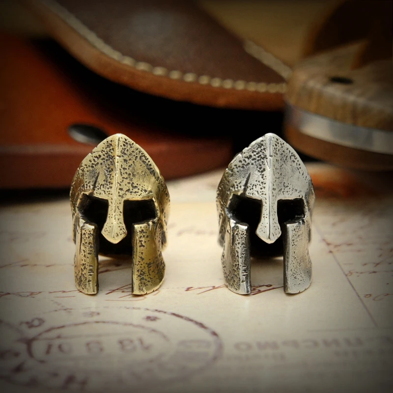 EDC тибетские серебряные латунные бусины для ножей, уличный Паракорд с кулоном, DIY украшения, тибетские серебряные латунные инструменты для к...
EDC тибетские серебряные латунные бусины для ножей, уличный Паракорд с кулоном, DIY украшения, тибетские серебряные латунные инструменты для к...