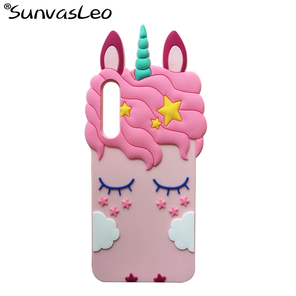 For Huawei P20 Pro Case 3D Soft Silicone Cartoon Smart Phone Cover Shell Skin Cases Fundas Coque Capa Protector
For Huawei P20 Pro Case 3D Soft Silicone Cartoon Smart Phone Cover Shell Skin Cases Fundas Coque Capa Protector