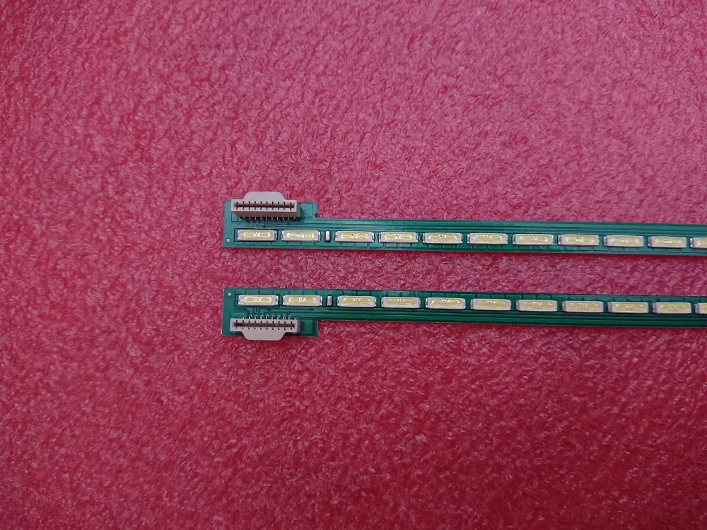 5 шт./набор, светодиодная подсветка для LG 55LA6800, 55LA660, 55PFL6008, 55LA7400, 55LA6600, 6922L-0069A, 0080A, 6916L1210B, 6916L1209B
5 шт./набор, светодиодная подсветка для LG 55LA6800, 55LA660, 55PFL6008, 55LA7400, 55LA6600, 6922L-0069A, 0080A, 6916L1210B, 6916L1209B