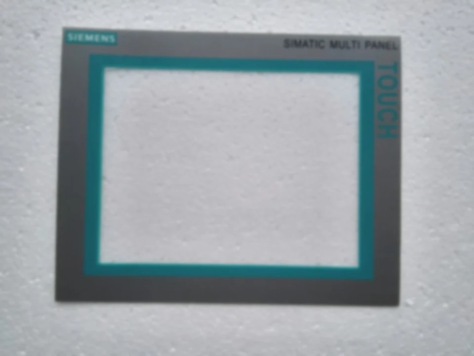 6AV6643-0CD01-1AX1 MP277-10 Защитная пленка для ремонта панели HMI ~ сделай сам, новинка и аксессуары
6AV6643-0CD01-1AX1 MP277-10 Защитная пленка для ремонта панели HMI ~ сделай сам, новинка и аксессуары