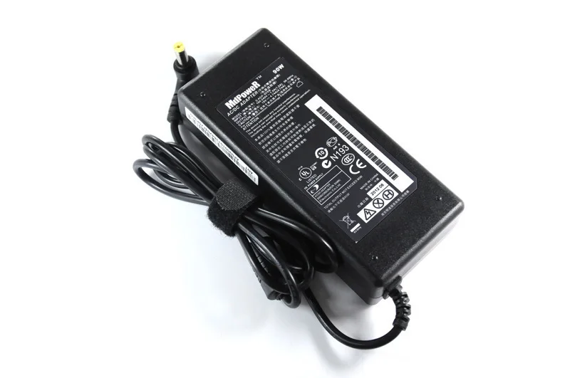 MDPOWER For Acer ACER 19V 4.74A 90W Universal Laptop Power Adapter Charger PA-1900-04 05 24 ADP-90CD DB ADP-90SB BB HA-A0904A3
MDPOWER For Acer ACER 19V 4.74A 90W Universal Laptop Power Adapter Charger PA-1900-04 05 24 ADP-90CD DB ADP-90SB BB HA-A0904A3