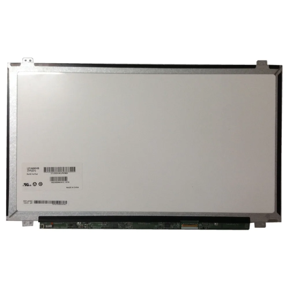 LP156WHB TPD1 подходит для B156XTN03.3 NT156WHM-N12 LP156WHU TPA1 B156XW04 V.8 V.7 30 pin
LP156WHB TPD1 подходит для B156XTN03.3 NT156WHM-N12 LP156WHU TPA1 B156XW04 V.8 V.7 30 pin