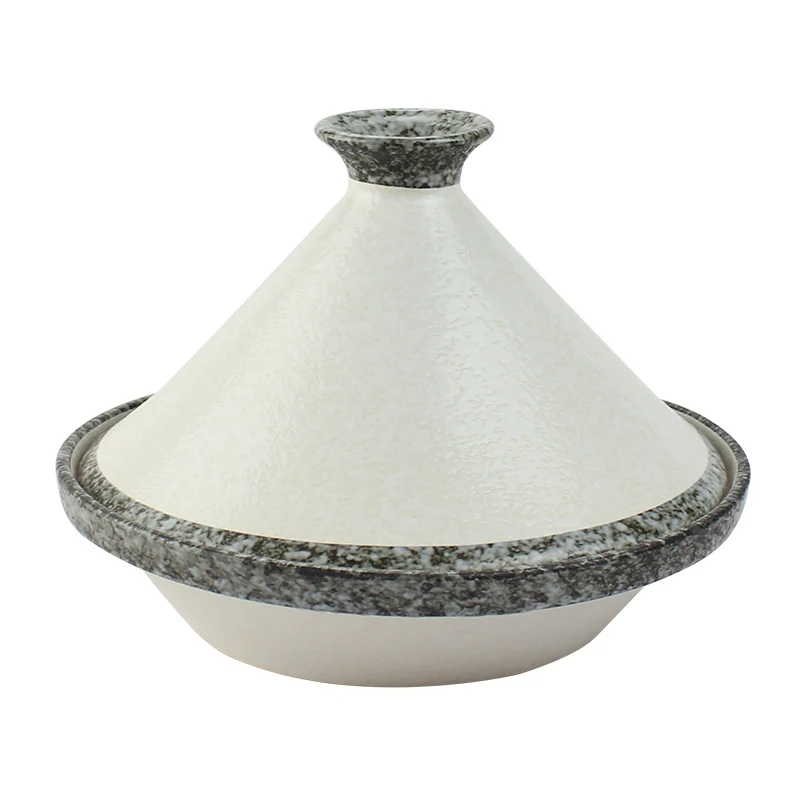 Japanese snow glaze casserole stew pot Moroccan Tajine soup rice steam cooker general seafood hot pot health saucepot
Japanese snow glaze casserole stew pot Moroccan Tajine soup rice steam cooker general seafood hot pot health saucepot
