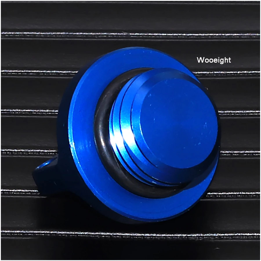 Wooeight Red Blue Black Oil Filler Cap Plug For Honda CRF 125R 150R 250R 450R 250 For Yamaha Suzuki Kawasaki Universal Accessory
Wooeight Red Blue Black Oil Filler Cap Plug For Honda CRF 125R 150R 250R 450R 250 For Yamaha Suzuki Kawasaki Universal Accessory