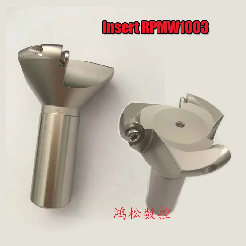 Высокоточная режущая фреза R angel cutterbar EMR5R D50-c20-70L RPMW1003MO R5 blade
Высокоточная режущая фреза R angel cutterbar EMR5R D50-c20-70L RPMW1003MO R5 blade