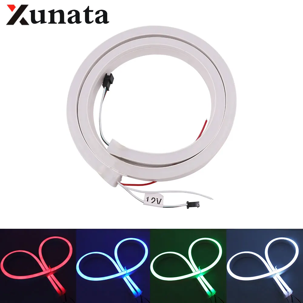 DC 5V 12V SK6812 WS2811 RGB неоновый светильник 5050 60 светодиодный s/m полноцветный неоновый знак светодиодный светильник, водонепроницаемая неоновая ле...
DC 5V 12V SK6812 WS2811 RGB неоновый светильник 5050 60 светодиодный s/m полноцветный неоновый знак светодиодный светильник, водонепроницаемая неоновая ле...