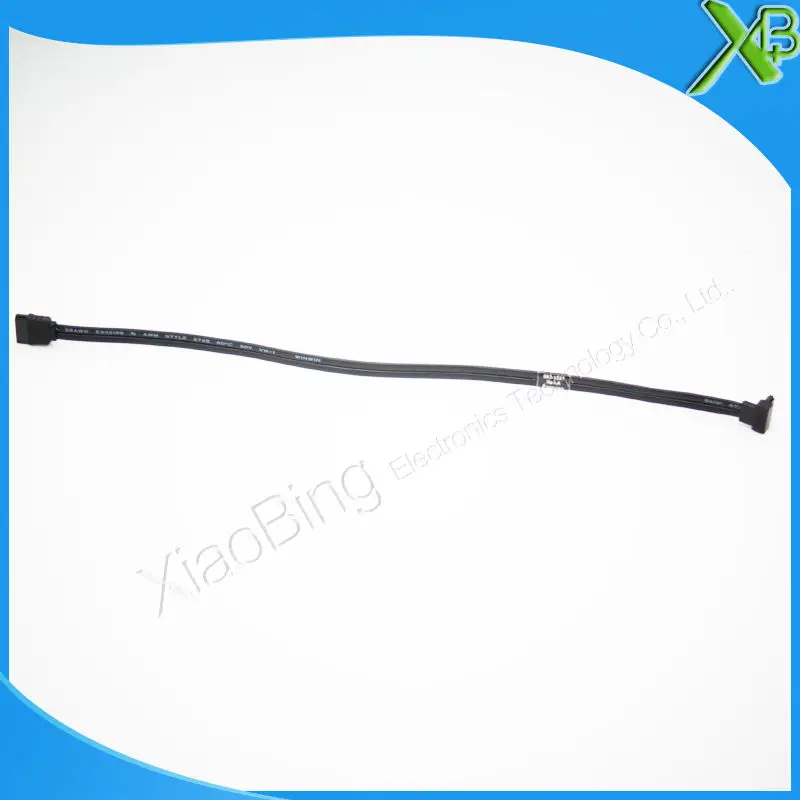 Совершенно новый кабель данных для жесткого диска iMac A1312 A1311 HDD 593-1010-A, 593-1321-A 922-9851
Совершенно новый кабель данных для жесткого диска iMac A1312 A1311 HDD 593-1010-A, 593-1321-A 922-9851