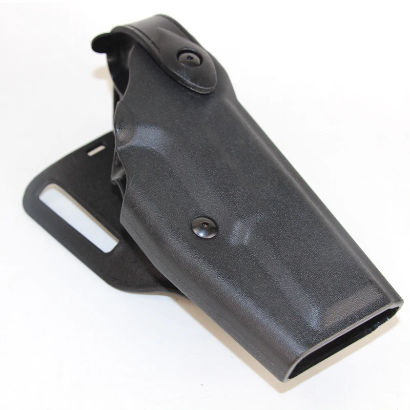 Тактическая кобура Glock поясной ремень весло для пистолета 17 19 22 funda аксессуары