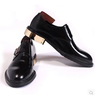 Hot selling black color one buckled monk shoes for men top quality real leather round toe flats fashion gold heel wedding oxford
Hot selling black color one buckled monk shoes for men top quality real leather round toe flats fashion gold heel wedding oxford