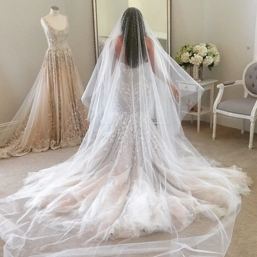 Custom Made Mermaid Tulle Lace Flowers Appliques Long Train Vintage Sexy Wedding Dresses 2021 New Design Wedding Gowns SA06M
Custom Made Mermaid Tulle Lace Flowers Appliques Long Train Vintage Sexy Wedding Dresses 2021 New Design Wedding Gowns SA06M