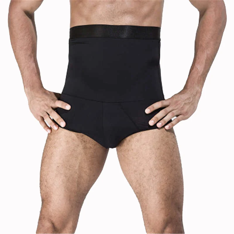New Men Waist Trainer Corset Underpants Body Shapers Modeling Strap Underwear Waist Slimming Belt Shapewear Belly Slimming Waist
New Men Waist Trainer Corset Underpants Body Shapers Modeling Strap Underwear Waist Slimming Belt Shapewear Belly Slimming Waist