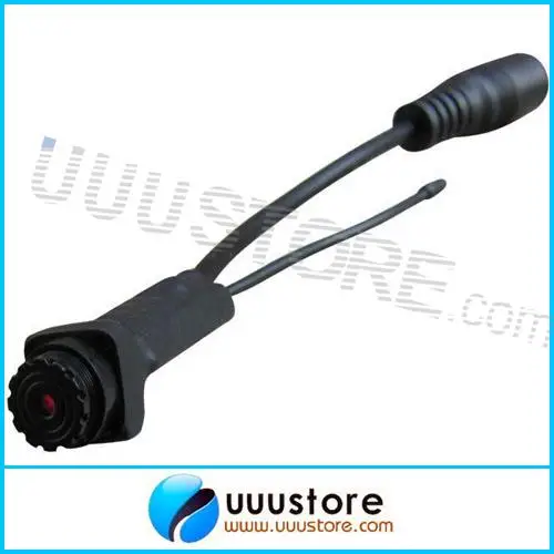 2015 Underwater Camera for Fishing Hot Sale Micro Wirelss Camera 5.8ghz (100m Transmitting Range,50deg View Angle,weight 8g)
2015 Underwater Camera for Fishing Hot Sale Micro Wirelss Camera 5.8ghz (100m Transmitting Range,50deg View Angle,weight 8g)