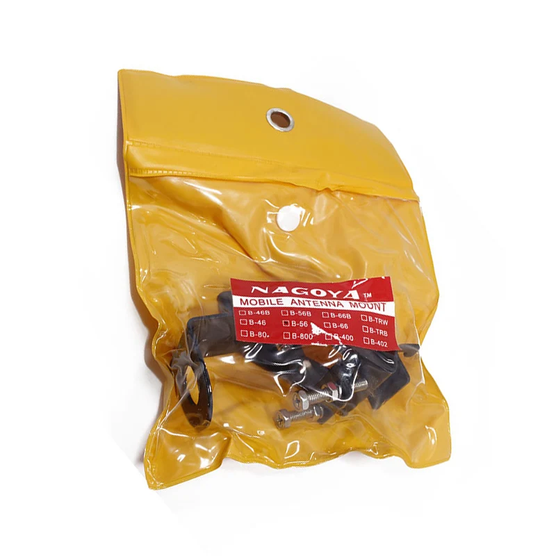 NEW RB-56 Mobile Radio Station Antenna Mount Clip RB56 Clip for Car Vehicle Gutter for k e n w o o d QYT Baofeng Mobile Radio
NEW RB-56 Mobile Radio Station Antenna Mount Clip RB56 Clip for Car Vehicle Gutter for k e n w o o d QYT Baofeng Mobile Radio