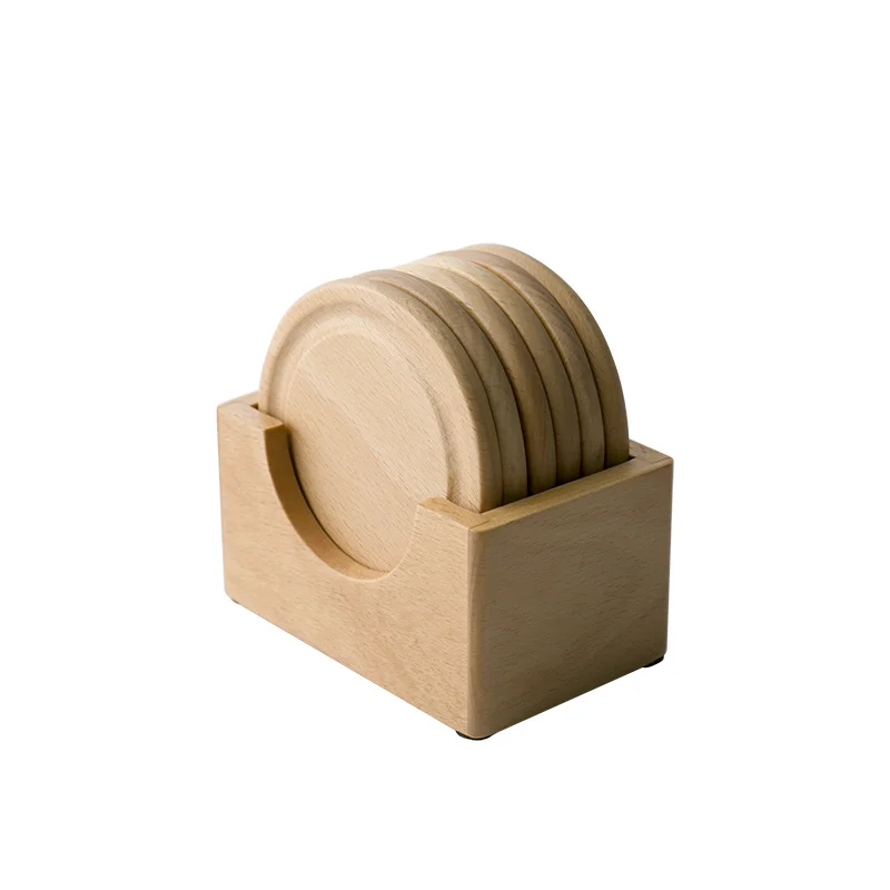 Real wood circle placemat set cup coasters drink Casserole mat coasters galss cup placemat table
Real wood circle placemat set cup coasters drink Casserole mat coasters galss cup placemat table