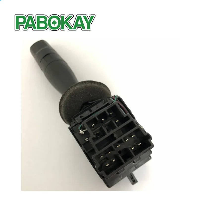 Car Switch 251271 6253-69 9623641569 Turn Signal with Headlight Auto Horn for Peugeot 106 206 306
Car Switch 251271 6253-69 9623641569 Turn Signal with Headlight Auto Horn for Peugeot 106 206 306