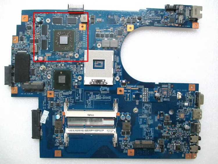 Оригинальная материнская плата 7741 MBRCB01001 JE70CP-MB 48.4HN01.01N, протестирована хорошо
Оригинальная материнская плата 7741 MBRCB01001 JE70CP-MB 48.4HN01.01N, протестирована хорошо