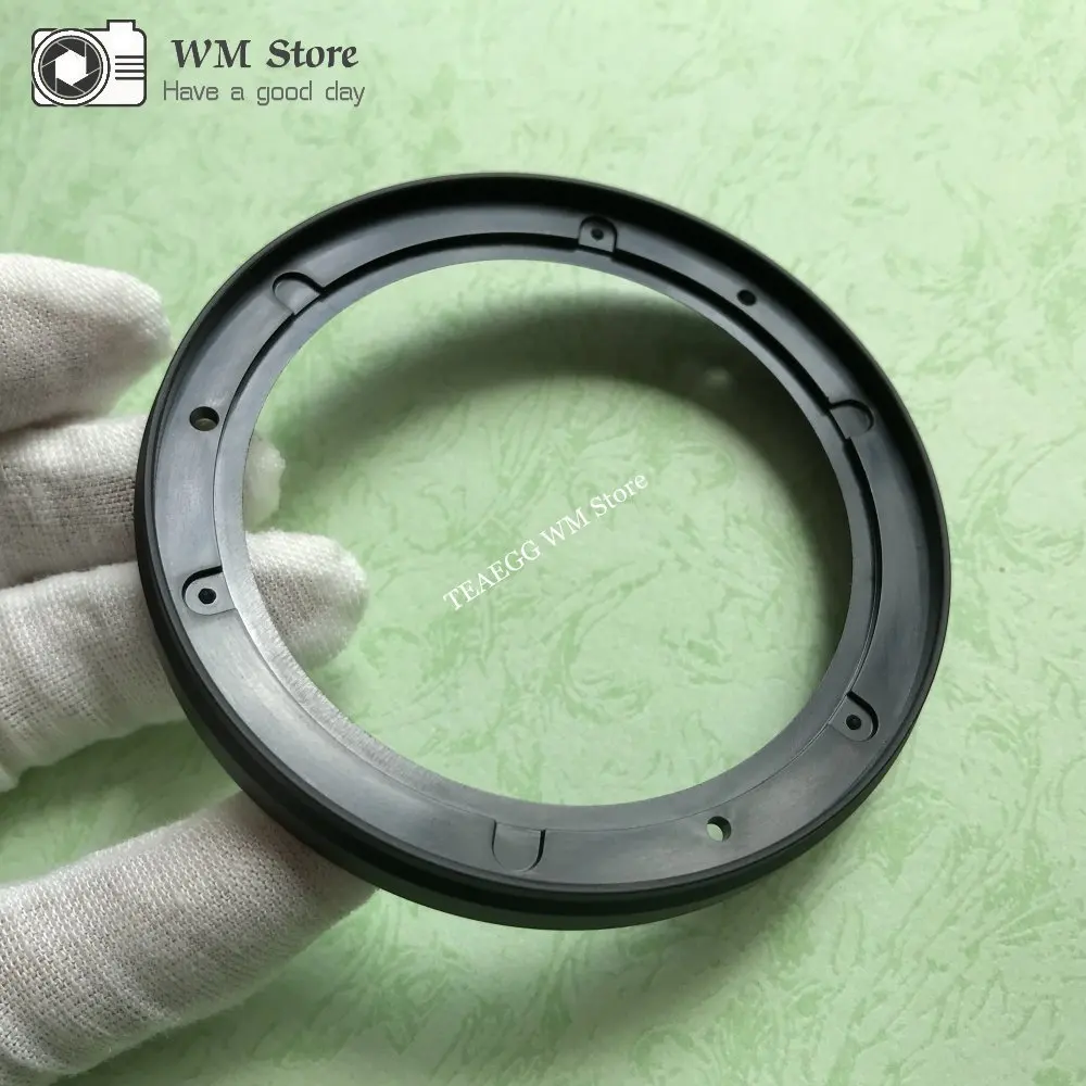 NEW For NIKKOR 24-70 2.8G Filter Ring Front UV Barrel 1K631-858 For Nikon AF-S 24-70mm 1:2.8G ED Lens Replacement Repair Part
NEW For NIKKOR 24-70 2.8G Filter Ring Front UV Barrel 1K631-858 For Nikon AF-S 24-70mm 1:2.8G ED Lens Replacement Repair Part