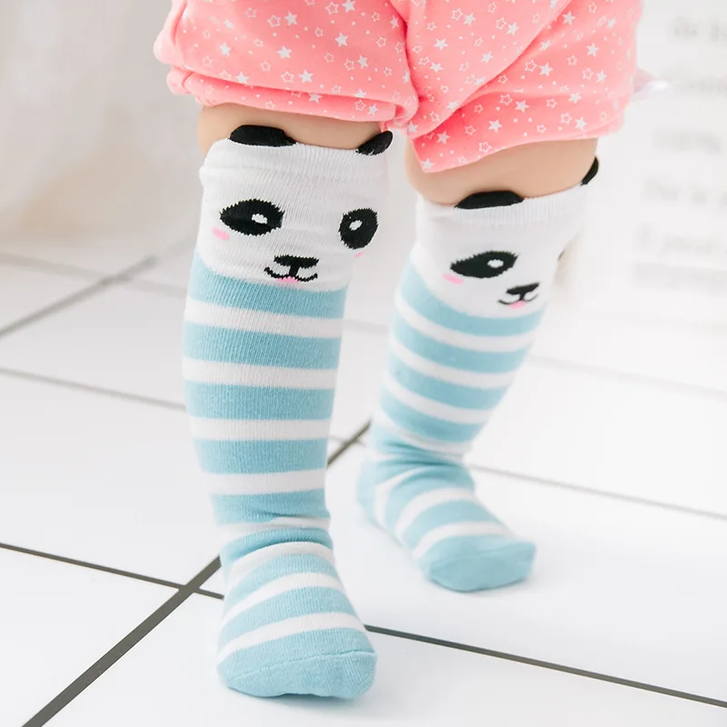 Sunnykucy Baby Socks Three-Dimensional Rabbit Panda In The Tube Cotton Striped Baby Socks Children'S Socks Wholesale 1-3Y L312
Sunnykucy Baby Socks Three-Dimensional Rabbit Panda In The Tube Cotton Striped Baby Socks Children'S Socks Wholesale 1-3Y L312