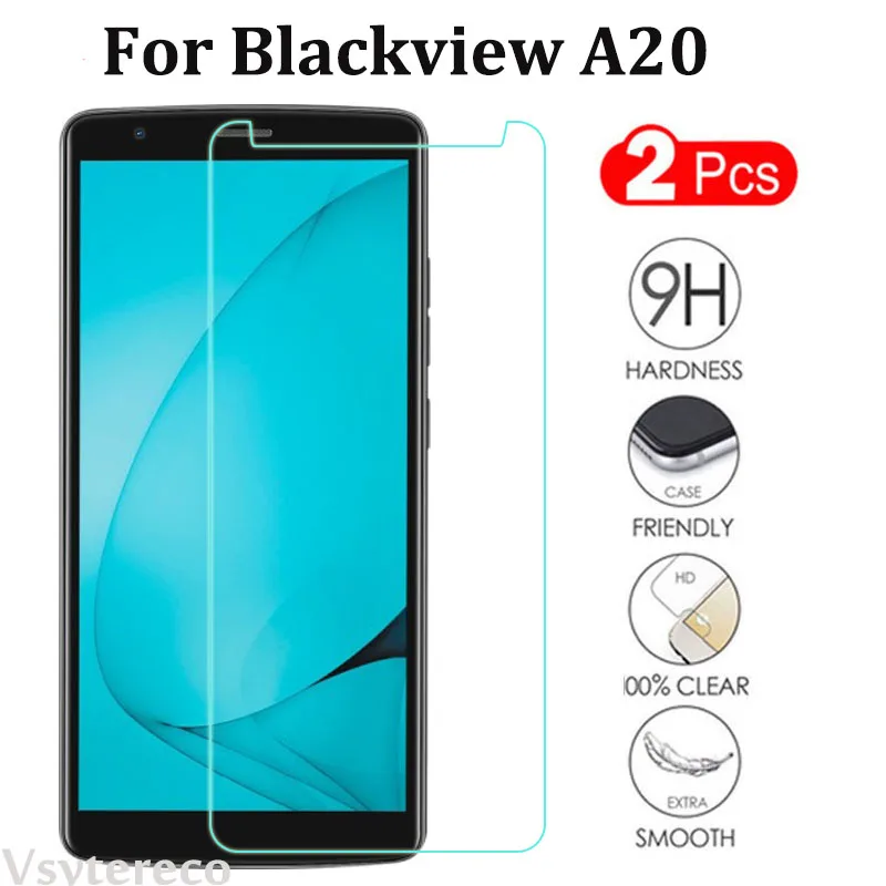 Blackview A20 Glass Screen Protector 9H Explosion-proof Protective Glass Film Tempered Glass for Blackview A20 mobile phone 5.5"
Blackview A20 Glass Screen Protector 9H Explosion-proof Protective Glass Film Tempered Glass for Blackview A20 mobile phone 5.5"