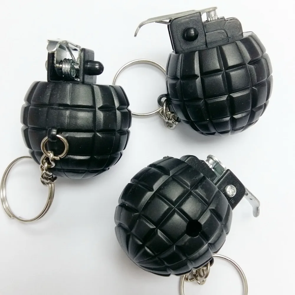 2 pc hand grenade with key chain Ring cake decoration Fashion Favour Pinata School Bag Party Favors Gift Birthday Prize
2 pc hand grenade with key chain Ring cake decoration Fashion Favour Pinata School Bag Party Favors Gift Birthday Prize