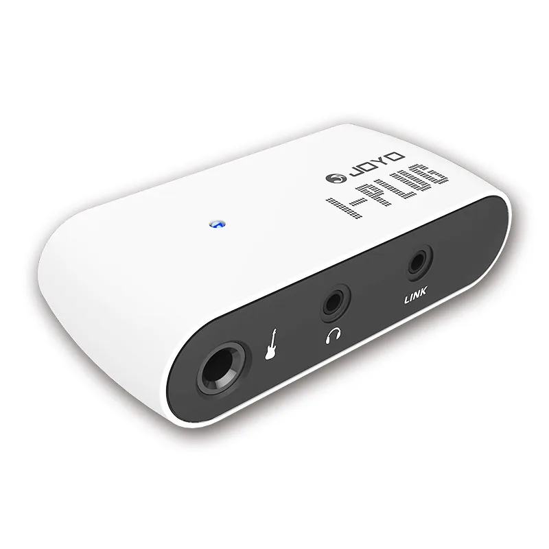 JOYO I-Plug Электрический усилитель для наушников, мини усилитель для гитары, портативный Встроенный эффект овердрайва для iPhone/Android/Window
JOYO I-Plug Электрический усилитель для наушников, мини усилитель для гитары, портативный Встроенный эффект овердрайва для iPhone/Android/Window