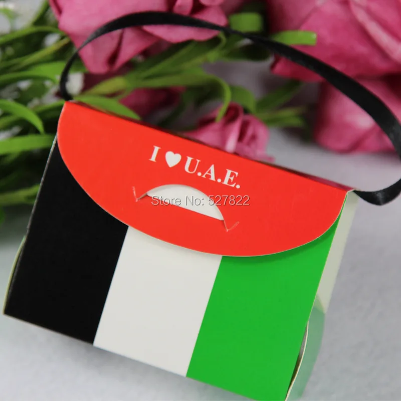100 шт., подарочные коробки для свадебной вечеринки с надписью «I LOVE UAE», конфетная коробка для детского душа для дня рождения
100 шт., подарочные коробки для свадебной вечеринки с надписью «I LOVE UAE», конфетная коробка для детского душа для дня рождения