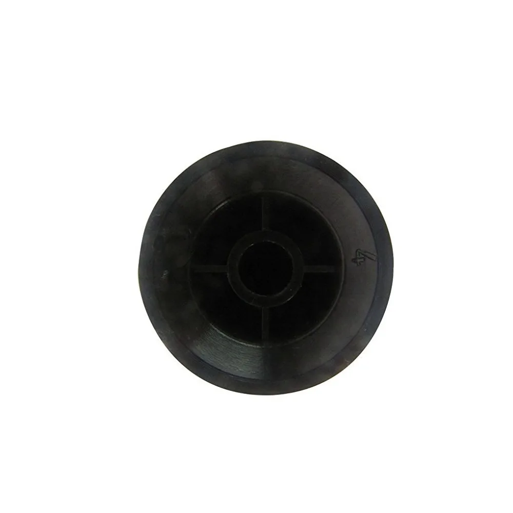Plastic Material Guitar 4 Volume and 8 Tone Control Knobs Sets for FD ST Style Guitar (Black)
Plastic Material Guitar 4 Volume and 8 Tone Control Knobs Sets for FD ST Style Guitar (Black)