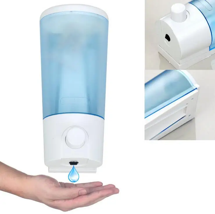 Hotel wall mounted hand Liquid soap dispenser, Hand washing liquid bottle for bathroom, Kitchen liquid soap dispenser bottle
Hotel wall mounted hand Liquid soap dispenser, Hand washing liquid bottle for bathroom, Kitchen liquid soap dispenser bottle