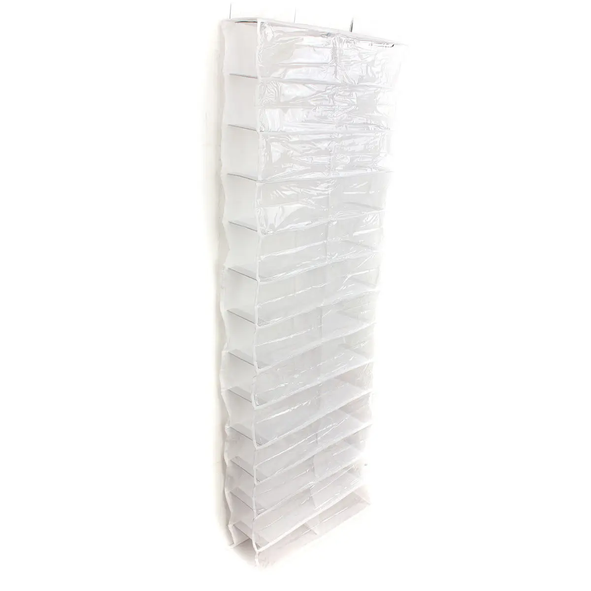 HGHO-26 Pairs Shoe Racks Over Door Hanging Stand Shoe Rack Shelf Storage Organiser Pocket Holder Shoe Storage Cabinet
HGHO-26 Pairs Shoe Racks Over Door Hanging Stand Shoe Rack Shelf Storage Organiser Pocket Holder Shoe Storage Cabinet