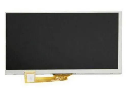 Witblue New LCD Display Matrix For 7" Digma Optima 7.07 3G TT7007MG Tablet inner LCD screen panel Module Replacement
Witblue New LCD Display Matrix For 7" Digma Optima 7.07 3G TT7007MG Tablet inner LCD screen panel Module Replacement