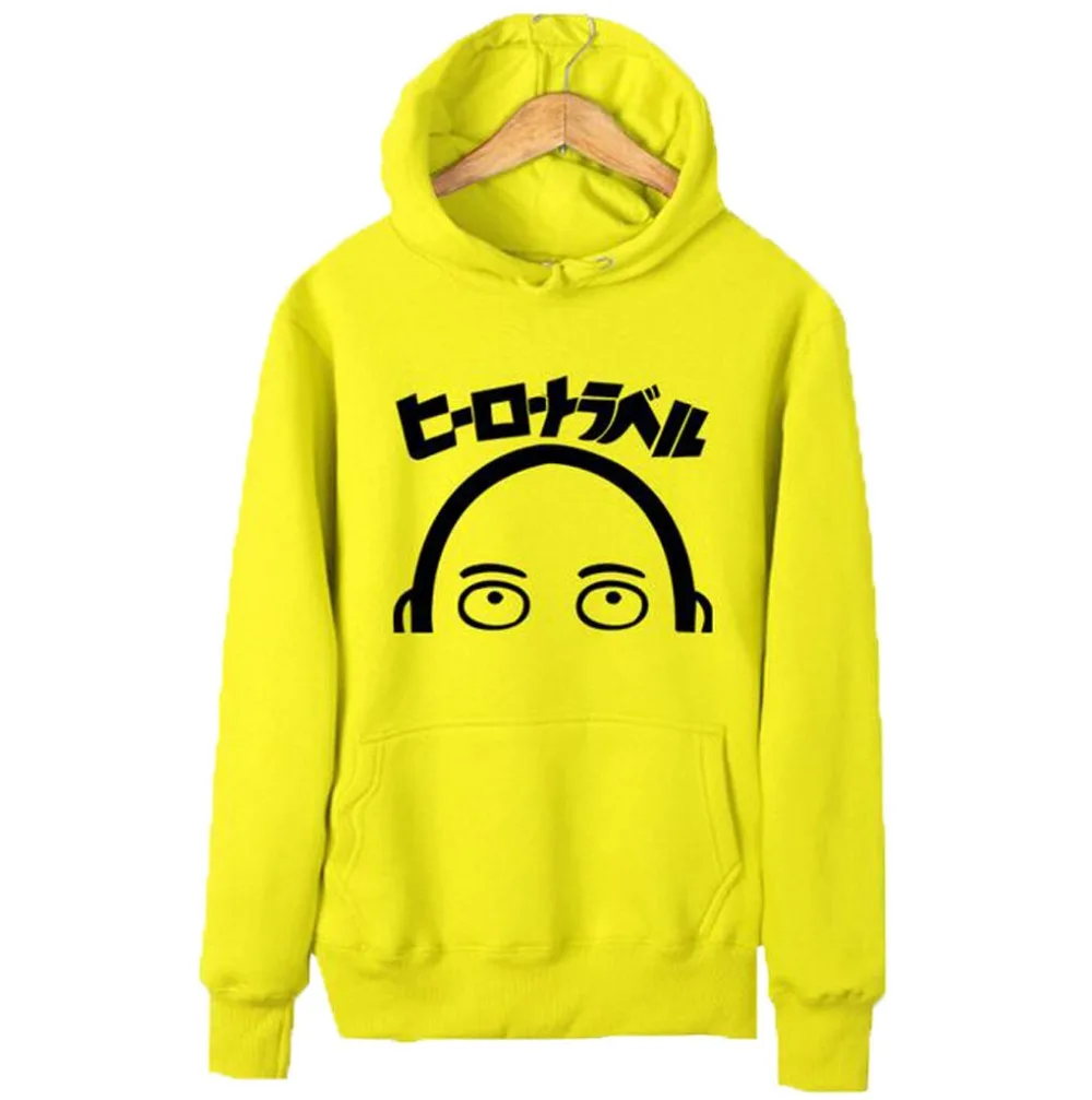ONE PUNCH MAN Saitama Cosplay Costume Hoodie Jacket Unisex shaven Face Pullover coat
ONE PUNCH MAN Saitama Cosplay Costume Hoodie Jacket Unisex shaven Face Pullover coat