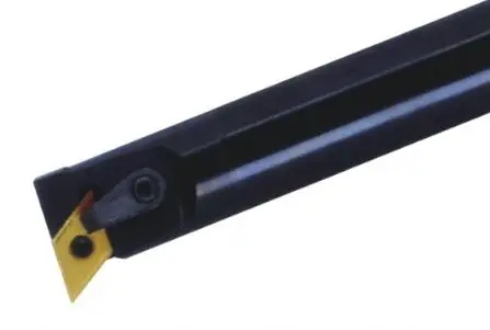 S32T-MDUNL15 Internal Turning Lathe Bar Tool Holder For DNMG15 Used on CNC Lathe Machine
S32T-MDUNL15 Internal Turning Lathe Bar Tool Holder For DNMG15 Used on CNC Lathe Machine