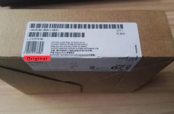 Оригинальный NOVO 6AV6641-0BA11-0AX1 4,5 дюйма, устройство для рисования, дисплей для SIMATIC OP77A с подсветкой LC 6AV6 641-0BA11-0AX1 6AV66410BA110AX1
Оригинальный NOVO 6AV6641-0BA11-0AX1 4,5 дюйма, устройство для рисования, дисплей для SIMATIC OP77A с подсветкой LC 6AV6 641-0BA11-0AX1 6AV66410BA110AX1