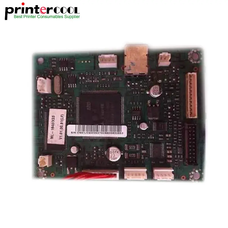 Einkshop б/у форматирующая плата для Samsung ML 1640 ML1640 материнская принтера|formatter board|samsung