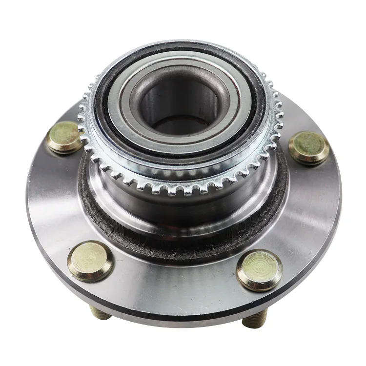 Rear Wheel Bearing Hub For Mitsubishi LANCER CS OUTLANDER 2000 2001 2002 2003 2004 2005 2006 2007 2008 2009
Rear Wheel Bearing Hub For Mitsubishi LANCER CS OUTLANDER 2000 2001 2002 2003 2004 2005 2006 2007 2008 2009