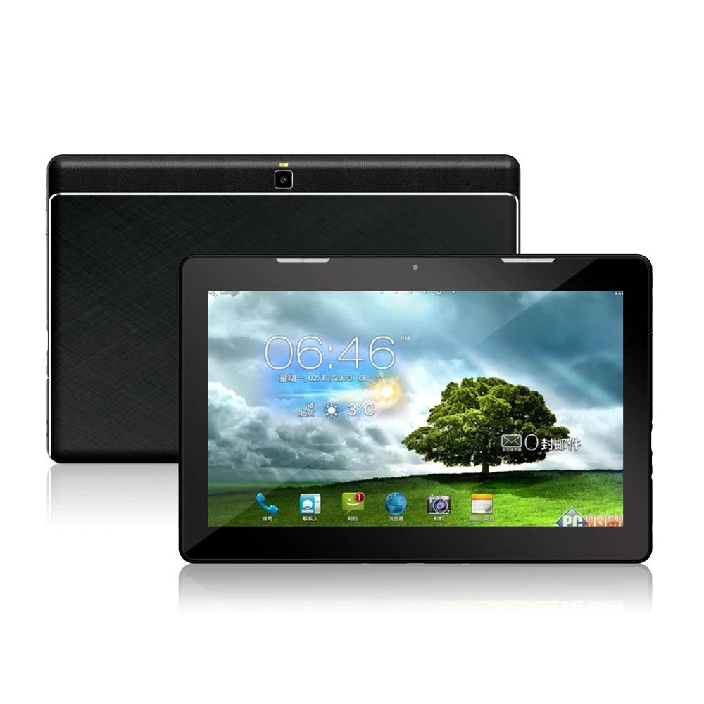 IPS Full HD 14 Inch Smart Android Tablet PC 7.1 with Touch Screen Wifi