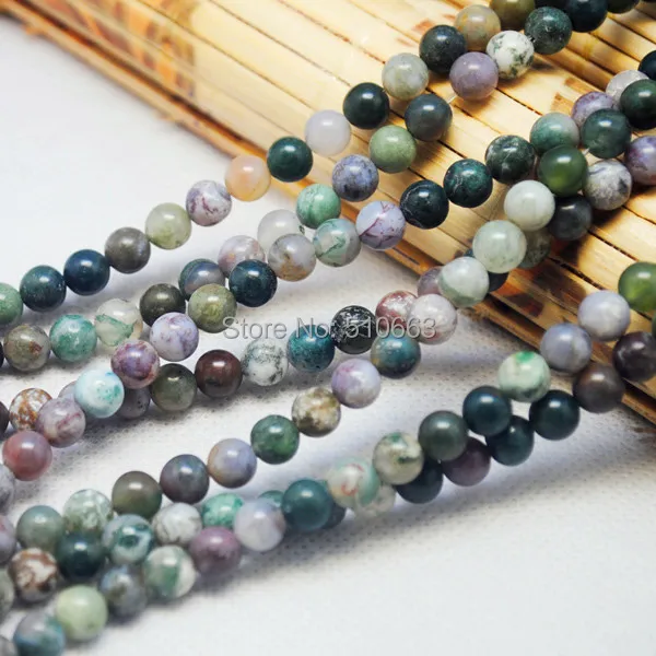248 Pieces/Lot Nature Indian Agatee Stone New Fashion Jewelry Beads Accessories Round Ball Shape Size 6mm 
248 Pieces/Lot Nature Indian Agatee Stone New Fashion Jewelry Beads Accessories Round Ball Shape Size 6mm