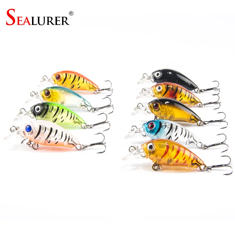 9pcs/lot Mini Crazy Wobble pesca Crankbait Hard Crank Bait Tackle Artificial Fishing Lures Swimbait Fish Japan Wobbler
9pcs/lot Mini Crazy Wobble pesca Crankbait Hard Crank Bait Tackle Artificial Fishing Lures Swimbait Fish Japan Wobbler