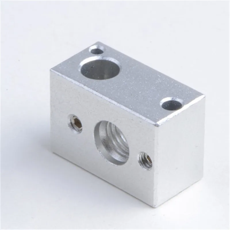 funssor 1pcs sensor cartridge version MK10 heater block M7 threaded for sensor cartridge Wanhao 3D printer
funssor 1pcs sensor cartridge version MK10 heater block M7 threaded for sensor cartridge Wanhao 3D printer