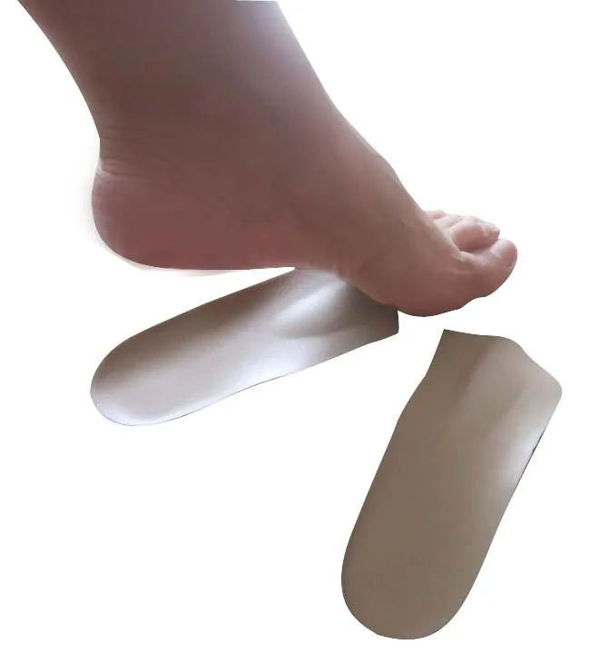 Lady's leather Orthopedic insoles Arch Support Cowhide support feet flat feet correction insoles shock absorption breathable
Lady's leather Orthopedic insoles Arch Support Cowhide support feet flat feet correction insoles shock absorption breathable