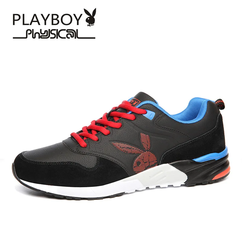 Playboy Casual PU Leathe Spring/Autumn Men's Shoes Lace-Up Men Boots Round Toe Ankle Boots Travel Shoes DS65104
Playboy Casual PU Leathe Spring/Autumn Men's Shoes Lace-Up Men Boots Round Toe Ankle Boots Travel Shoes DS65104