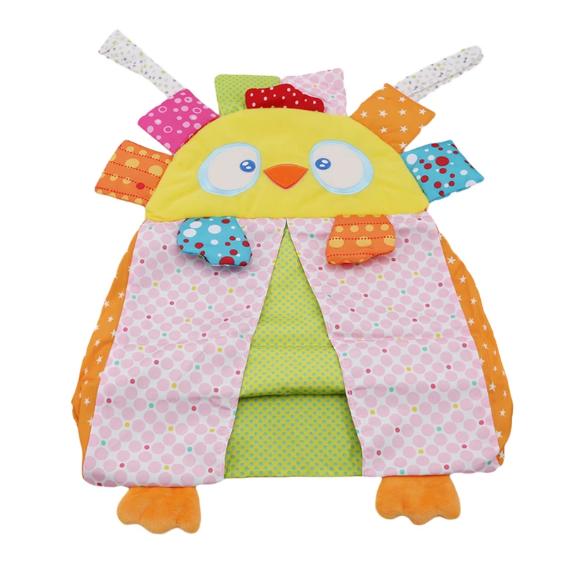 Baby Crib & Stroller Portable Hanging Bag Organizer Cute Soft Stuffed Plush Dolls Bedding Crib Stroller Toys Hot Sale
Baby Crib & Stroller Portable Hanging Bag Organizer Cute Soft Stuffed Plush Dolls Bedding Crib Stroller Toys Hot Sale