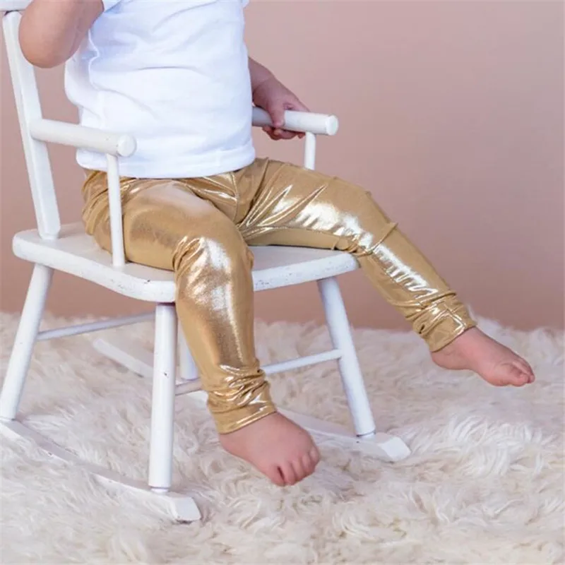 Baby Golden Silver Black Boys pant Girls Leggings European and American Style Children Trousers Clothing baby pants
Baby Golden Silver Black Boys pant Girls Leggings European and American Style Children Trousers Clothing baby pants
