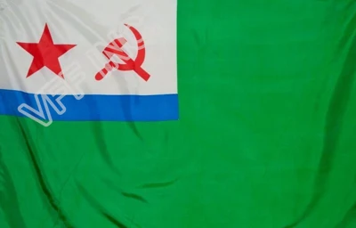Фантастический военный блок пограничной гвардии флаг 3 фута x 5 футов полиэфирный