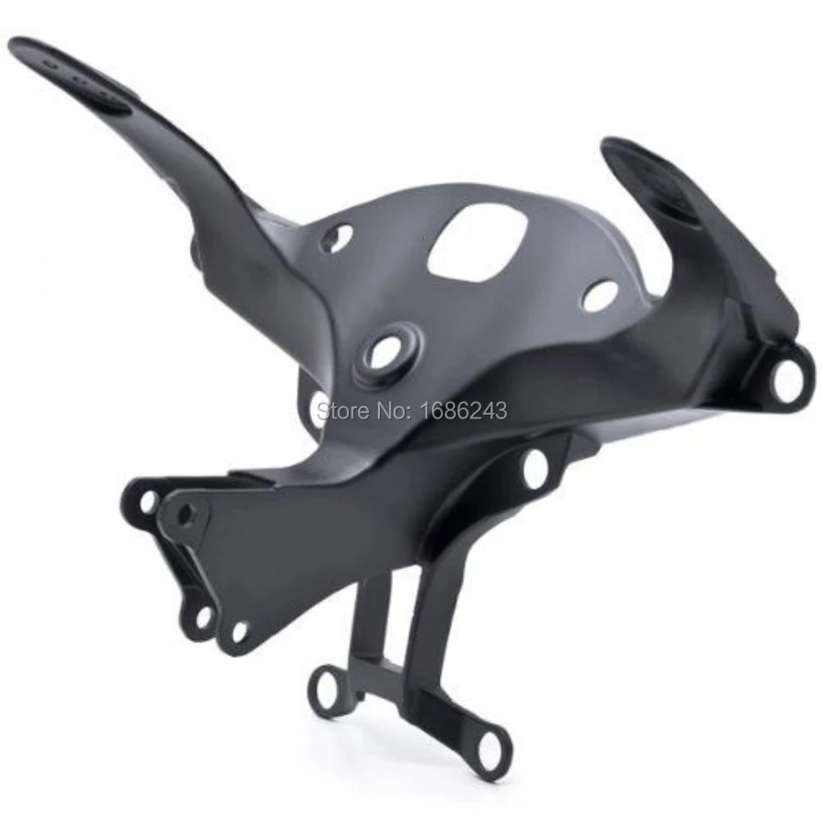 Free shipping Front Upper HEADLIGHT Fairing Stay BRACKET Fits for Yamaha YZF R1 2004 2005 2006
Free shipping Front Upper HEADLIGHT Fairing Stay BRACKET Fits for Yamaha YZF R1 2004 2005 2006